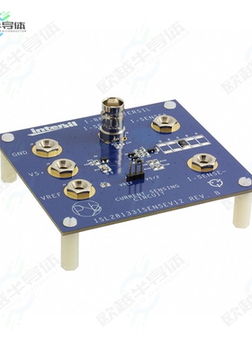 ISL28133ISENSEV1Z[开发板EVALUATION BOARD FOR ISL28133】