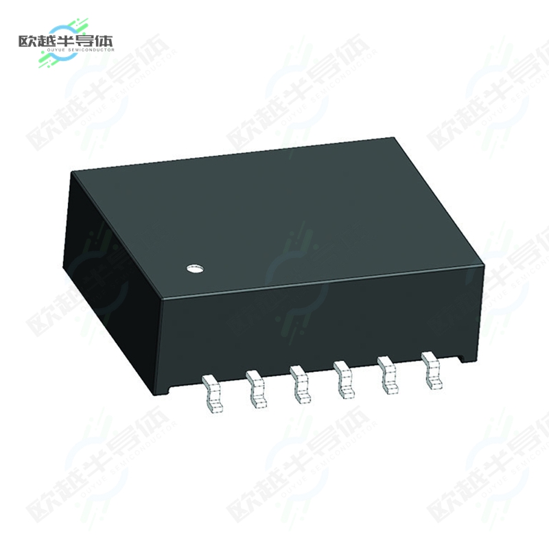 ALANS100X1-2F30LT[变压器LAN SGL 100B XFMR&SRDCMC 12PIN]