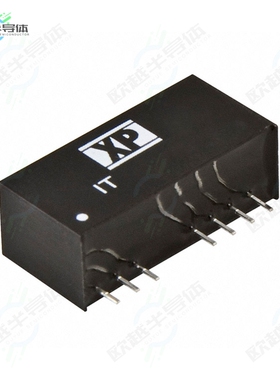 IT2405SA[电源模块DC DC CONVERTER 5V 3W]