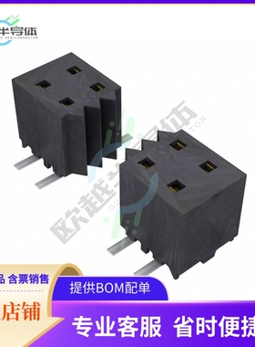 MMS-105-02-L-DV【CONN RCPT 10POS 0.079 GOLD SMD】