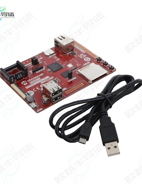 EV40E67A[开发板SAM9X60-CURIOSITY】