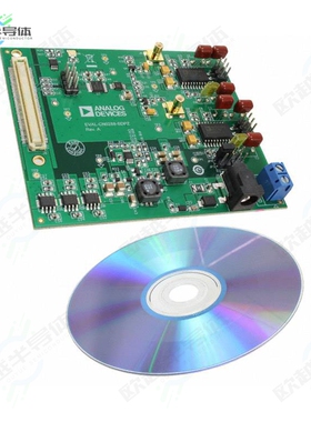 EVAL-CN0288-SDPZ[开发板EVAL BRD FOR AD598 AD7992 AD8615】