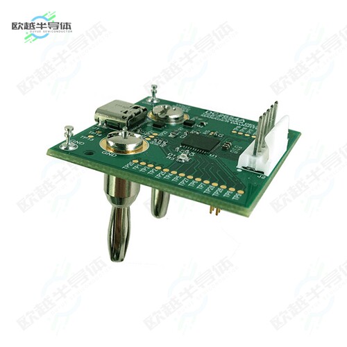 DC2654A[开发板USB-C PWR DELIV MGR DAUGHTER BD】