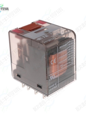 8-1419132-8[继电器RELAY GEN PURPOSE 4PDT 6A]