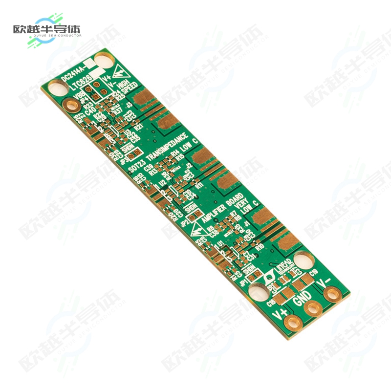 DC2414A[开发板EVAL BOARD LTC6268 LTC6268-10】
