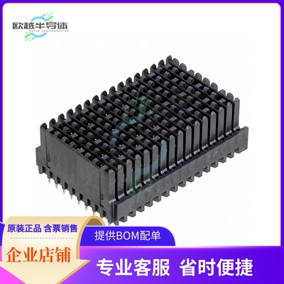 1410966-1【CONN RCPT VITA46 144POS PCB】