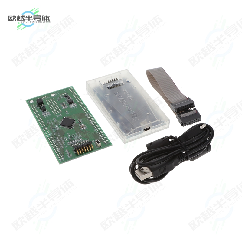 Y-ASK-RL78F13-V2[开发板RL78/F13 R5F10B EVAL BRD】