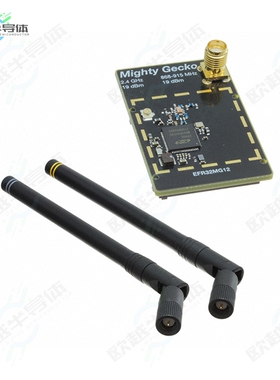 SLWRB4170A[开发板DUAL BAND RADIO BOARD】