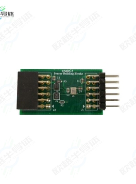 US082-HS3001EVZ[开发板PMOD DAUGHTER CARD FOR HS3001 FL】