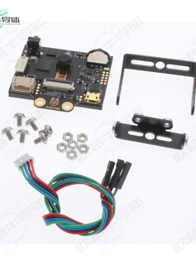 SEN0305[开发板GRAVITY: HUSKYLENS - AN EASY-TO-】