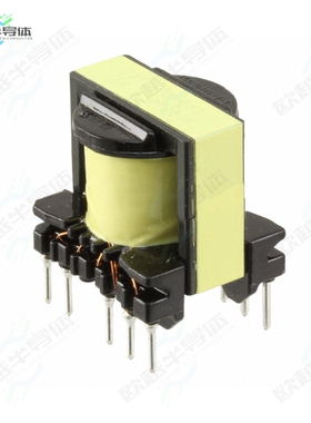 ECO2017SEO-D03V014[变压器XFMR FLYBACK AC/DC CONV 555UH TH]