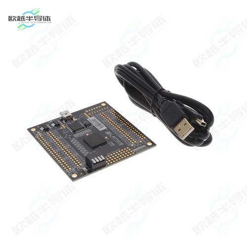 LCMXO3D-9400HC-B-EVN[开发板BOARD BREAKOUT MACHXO3D EVAL9400