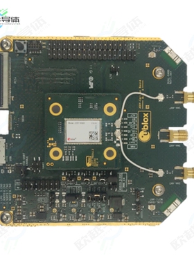 EVK-JODY-W374-00A[开发板JODY-W374 EVAL KIT NXP 88W9098】