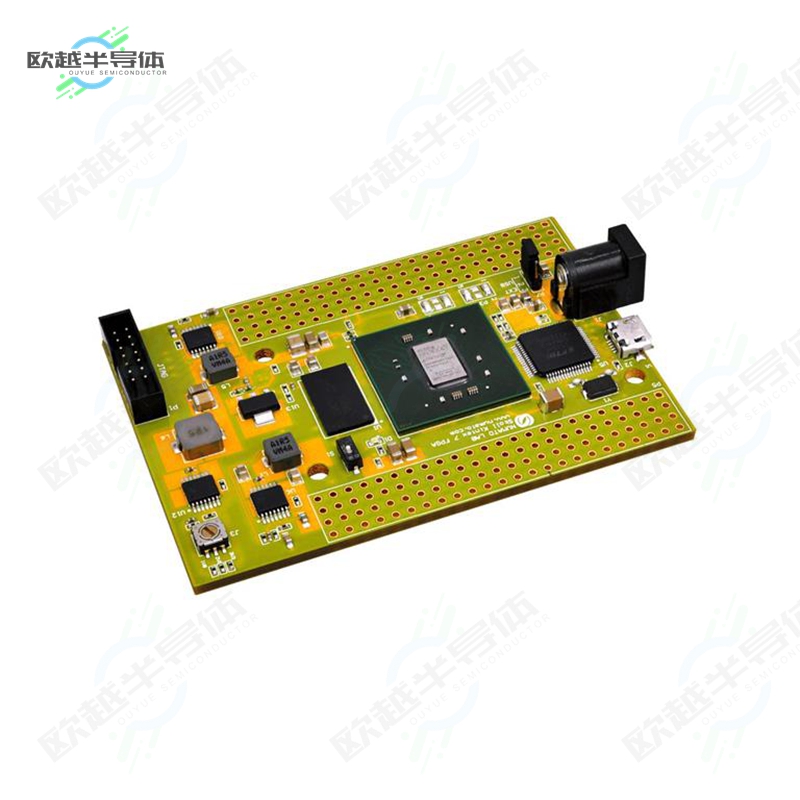 FPGA010A-MB[开发板SKOLL  AMD K7 FPGA DEV KIT - MB】
