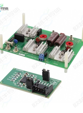 UCC28070EVM[开发板EVAL BOARD FOR UCC28070】