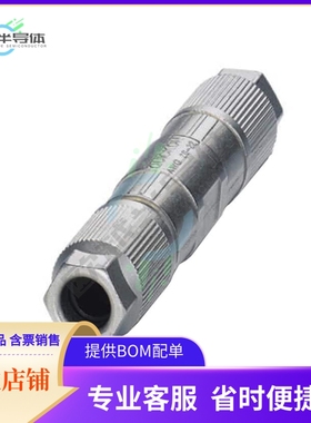 1414418【CONN DISTRIBUTOR 4POS GOLD IDC】