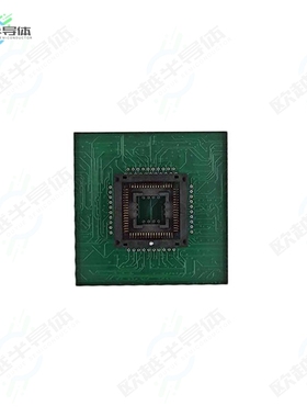 FASM68PC[开发板SOCKET MODULE, 68 PIN PLCC】