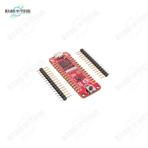 EV09Z19A[开发板PIC16F15244 CURIOSITY NANO BRD】