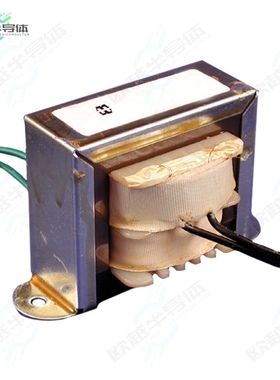 166J25C[变压器PWR XFMR LAMINATED 25VA CHAS MT]