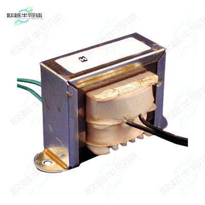 166G6B[变压器PWR XFMR LAMINATED 3.78VA CHAS]