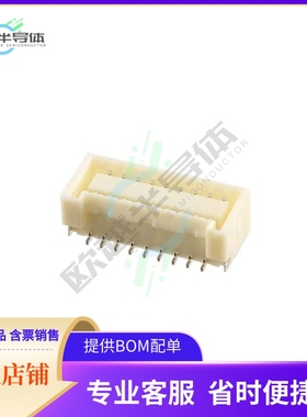 BM18B-ZPDSS-TF(LF)(SN)【CONN HEADER SMD 18POS 1.5MM】