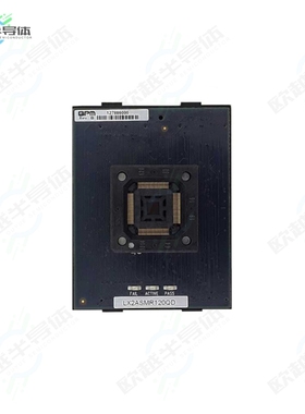 FASMR120QD[开发板SOCKET MODULE, 120 QFP; B=14SQ T】