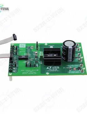 DC2423A-B[开发板EVAL BOARD FOR LTM9100】