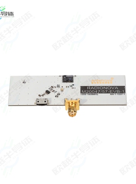M20047-EVB-1[开发板M20047-1 EVALUATION BOARD】