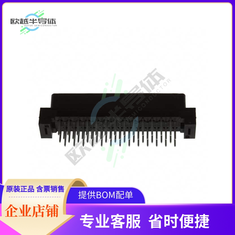 FX2CA2-52S-1.27DSA(71)【CONN RECEPT VERT 52POS 1.27MM】