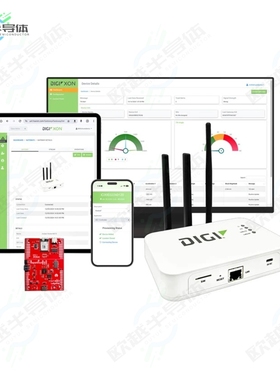 KIT-27214[开发板Digi X-ON Kit】