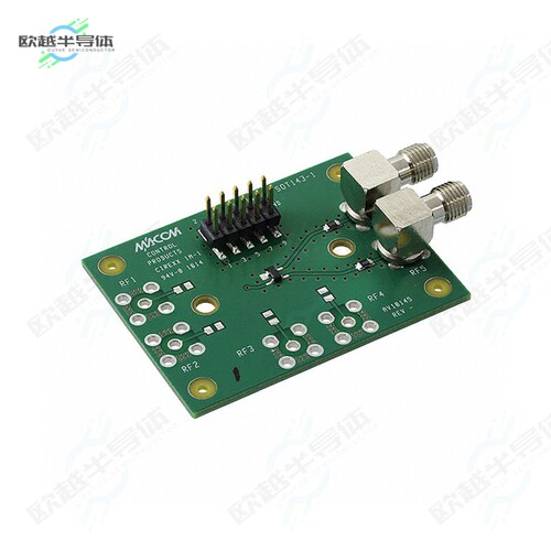 MAAVSS0005SMB[开发板EVAL BOARD FOR MAAVSS0005TR-3000】