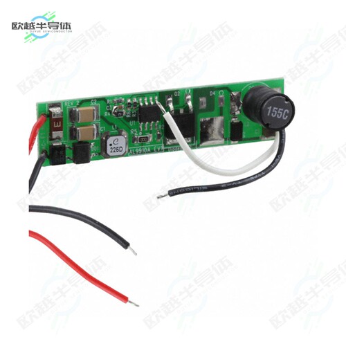 AL9910AEV1[开发板EVAL BOARD FOR AL9910A】