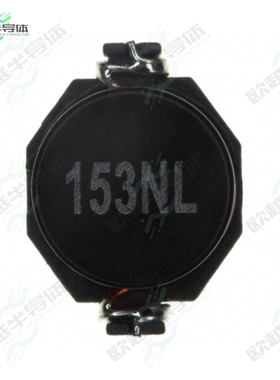 P0751.153NLT[电感器FIXED IND 15UH 3A 55 MOHM SMD]