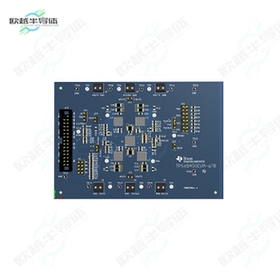 678 BOARD TPS65400EVM 开发板EVAL FOR TPS65400