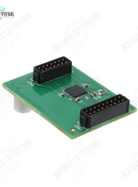 AM305321R1DBGEVB[开发板EVAL BOARD FOR AMIS30532C5321G】