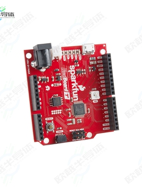 DEV-14812[开发板REDBOARD TURBO ATSAMD21G18 EVAL】