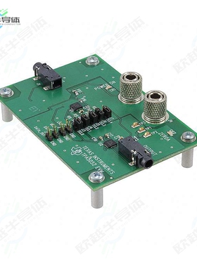 TPA5052EVM[开发板EVAL BOARD FOR TPA5052】