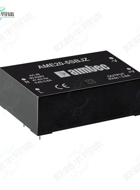AME20-9SBJZ[电源模块AC/DC CONVERTER 9V 20W]
