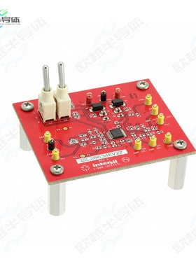 ISL28634EV2Z[开发板EVAL BOARD FOR ISL28634】
