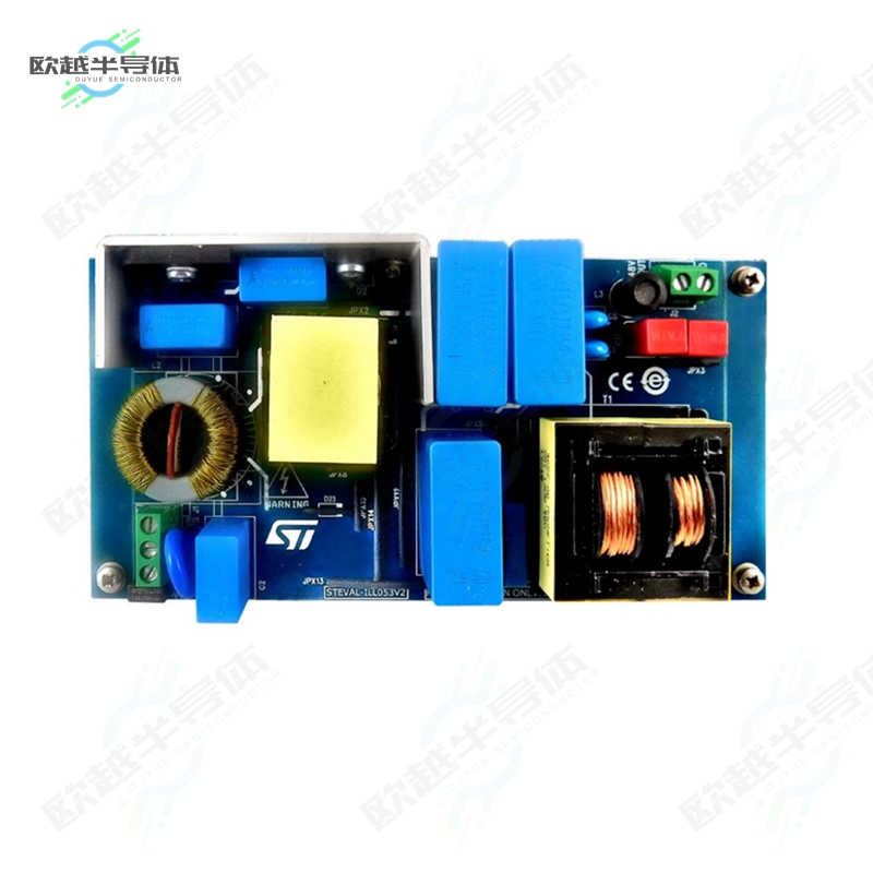 STEVAL-ILL053V2[开发板EVAL BOARD FOR L6562AT L6599AT】