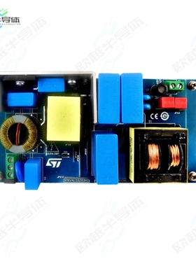 STEVAL-ILL053V2[开发板EVAL BOARD FOR L6562AT L6599AT】