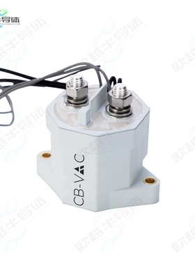 CBVC7-250TH-P[继电器CBVC7 Series 250A DC Contactor]