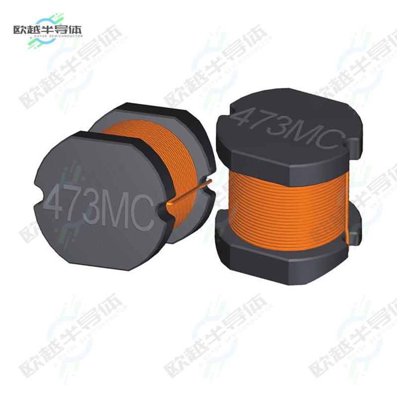 22R335MC[电感器FIXED IND 3.3MH 120MA 10 OHM SMD]