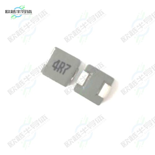 OWIHP0420M-1R5[电感器FIXED IND 1.5UH 5.5A 46 MOHM SMD]