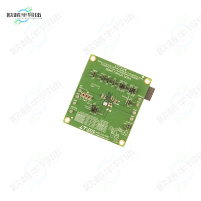 DC2255A[开发板EVAL BOARD FOR LTC3106】