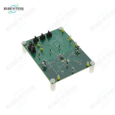 TPS51125AEVM[开发板EVAL BOARD FOR TPS51125A】