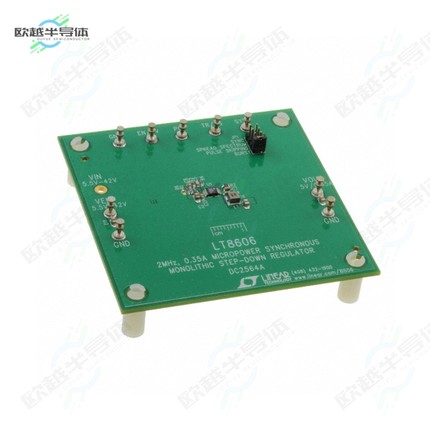 DC2564A[开发板EVAL BOARD FOR LT8606】