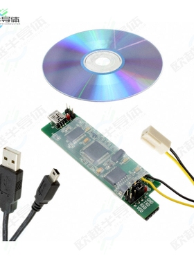 USB-EA-CONVZ[开发板SUPPORT BOARD ADUC8XX】
