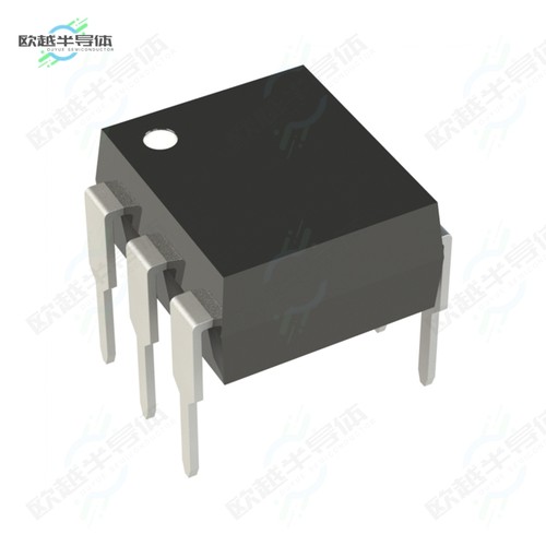 SMP-1A40-6DT[继电器SSR RELAY SPST-NO 50MA 0-1500V]
