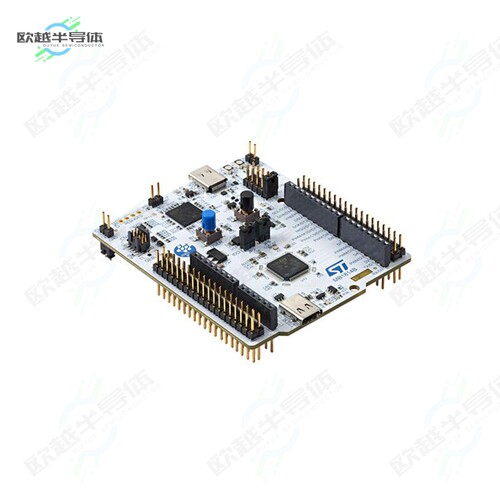 NUCLEO-H503RB[开发板NUCLEO-64 STM32H503RB EVAL BRD】